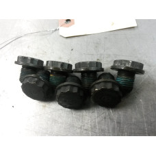 107E122 Flexplate Bolts For 07-17 Jeep Compass  2.0 06509018AA